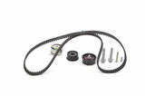 BOSCH Timing Belt Set - Astra Vectra 1.6 16V Z16xe — Belts