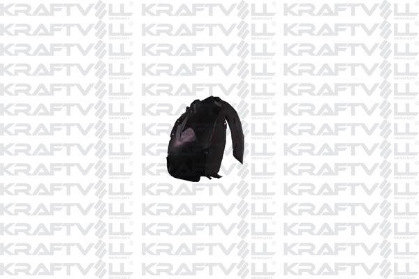 Kraftvoll 09050384 Fender Liner Front Left Crosland X 17 > — Panels & Doors