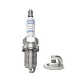 BOSCH Spark Plug Set 0242235667 - 10 Pack for Accent Elantra Getz — Coils & Plugs
