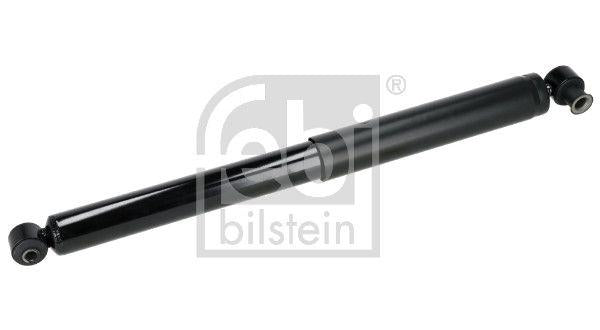Febi Bilstein 194190 Shock Absorber Rear Ford Transit IV 06 Rwd 2.4 TDCi 140 Hp 116 Hp — Shocks & Struts