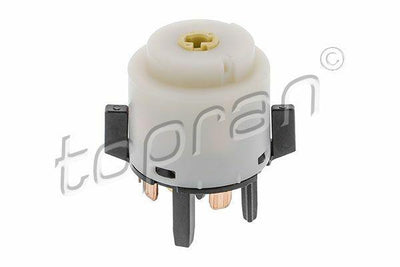 TOPRAN Starter Kontak Switch - Compatible with VW Golf, Passat, Polo — Switches & Relays