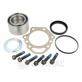 Optimal 402117 Rear Wheel Bearing — Wheel Bearings