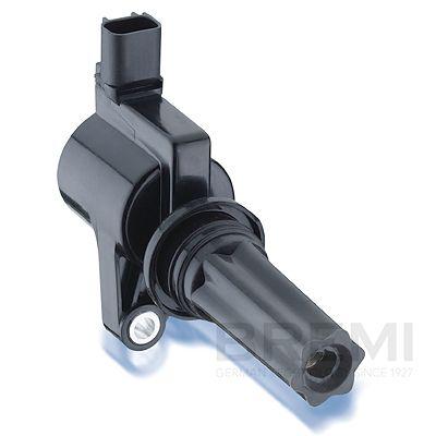Bremi 20433 Ignition Coil Jaguar S-Type (X200) 2.5 V6-3,0 V6 99-07 — Coils & Plugs