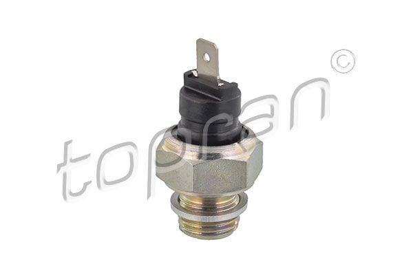 TOPRAN Oil Pressure Switch - Hydraulic Functionality — Switches & Relays
