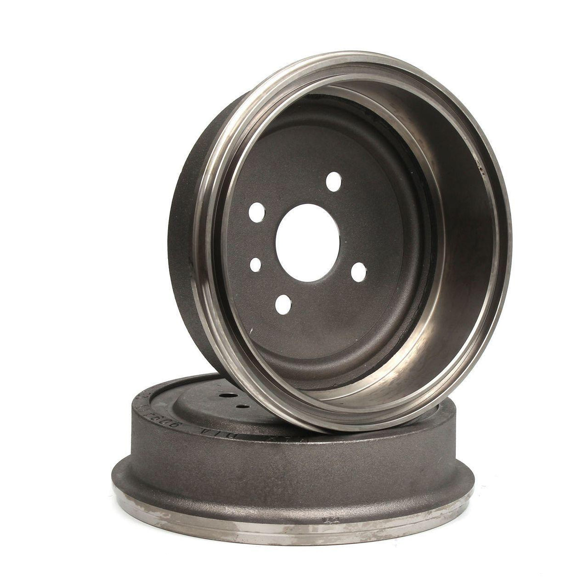 Brake Drum Set for Ford Focus C-Max 2004-2007 — Auto Parts Hall, Brake Rotors & Drums