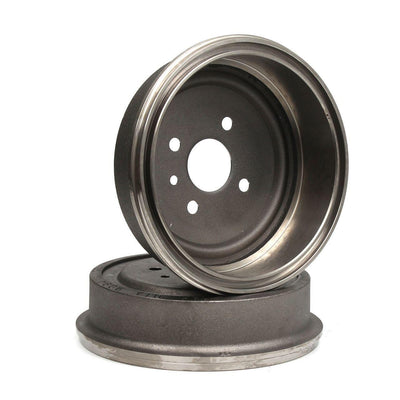 Brake Drum Set for Ford Focus C-Max 2004-2007 — Auto Parts Hall, Brake Rotors & Drums