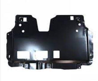 Bitapart BOP301016 Lower Oil Pan Housing Sheet Metal Opel Corsa F — Oil System