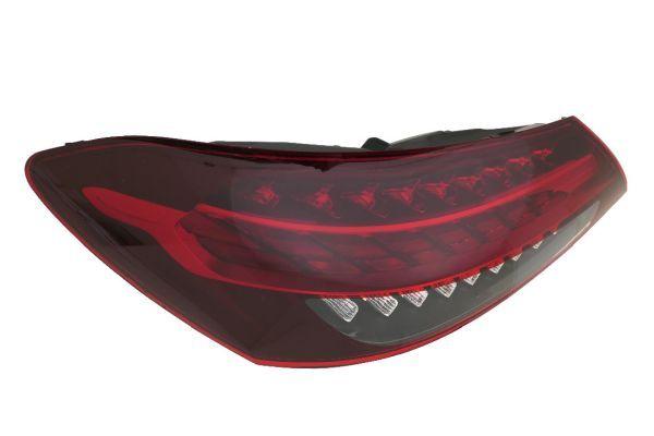 Depo 440-19BDR-AE Tail Lamp Outer Right Mercedes E-Series W213 16- — Tail, Signal & Reflectors