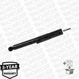 MONROE 376098SP Rear Shock Absorber - Heavy Duty Performance — Shocks & Struts