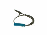 BOSCH ABS Sensor Rear - High Precision Wheel Speed Sensor — Brake Sensors & ABS