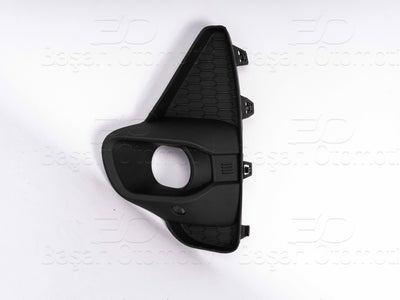 Wisco 2233594-00 Bumper Grille Left Sisli Opel Corsa F 20 > — Bumpers & Grilles
