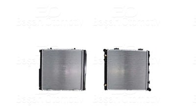 Wisco 3113043-00 Water Radiator Brazing At 490X488x32 Mercedes-Benz W124 200E 87 > — Radiators & Fans