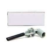 febi bmw e90 radiator level sensor front view, febi bmw e90 radiator level sensor side view, febi bmw e90 radiator level sensor packaging FEBI BMW E90 Radiator Level Sensor - Compatible with 316i | For Car Owners & BMW Enthusiasts FEBI BMW E90 Radiator Level Sensor Replacement febi, bmw-e90, radiator-level-sensor, car-part, replacement-part, bmw-repair, coolant-sensor, automotive-accessories, car-owners, ai-generated