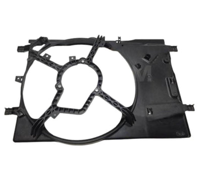 PSA 13450418 Opel Corse E Radiator Fan Motor Shroud Genuine — Radiators & Fans