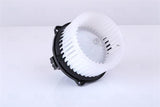Nissens 87548 Heater Motor for Rover Sport 2.7/3.0 — Heater & Blower