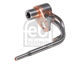 FEBI Oil Spray Nozzle for OM654.920 — Washer System