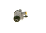 BOSCH Rear Brake Cylinder 0986475709 - 19mm for Honda Civic — Brake Hydraulics