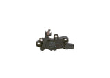 BOSCH Alternator Connector - Partner & Berlingo — Starting & Charging
