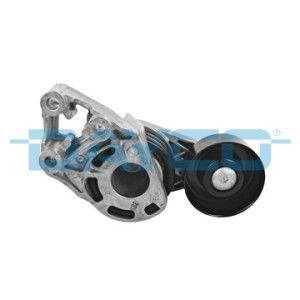 Dayco APV2555 V Belt Tensioner-Complete (VW Polo 02-10 Seat Ibiza 02-10) Amf-Bnm-Bnv — Pulleys & Tensioners