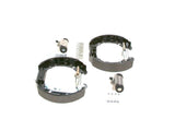 BOSCH Brake Shoe Kit 12-Yaris - Automatic Adjustment — Brake Cables & Hardware