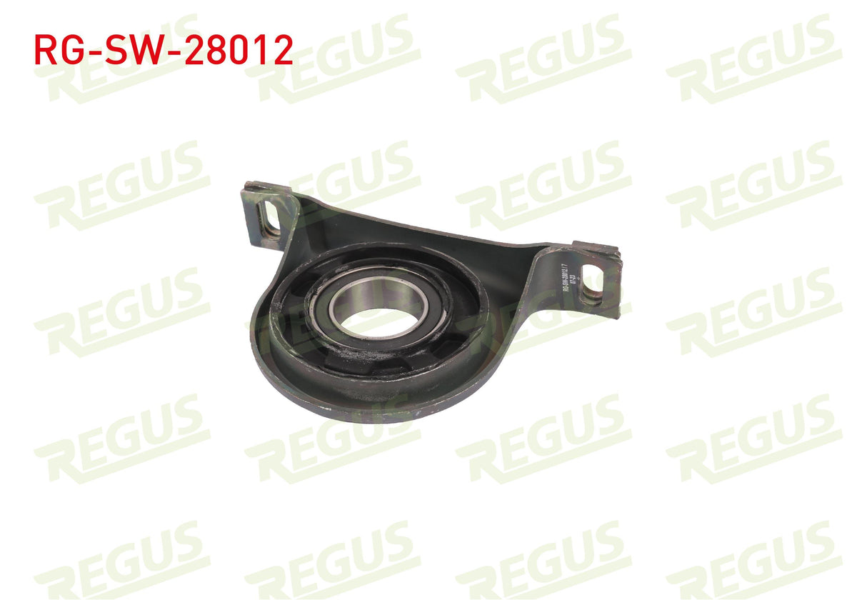 REGUS RG-SW-28012 Driveshaft Hanger Mount with Bearing Sprinter / Crafter — Axles, CV Joints & Boots