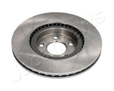 Japan Parts Chrysler Pt Cruiser Front Brake Disc - DI-994C — Brake Rotors & Drums