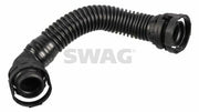 swag hava alma hortumu, golf vii air intake hose, passat air intake system component SWAG Hava Alma Hortumu için Golf VII & Passat - Compatible with A1, A3 Models | 165 mm Length SWAG Hava Alma Hortumu - Golf VII & Passat swag, air-intake-hose, golf-vii-parts, passat-accessories, car-owners, mechanics, vehicle-airflow-system, automotive-replacement-parts, airflow-enhancement, ai-generated
