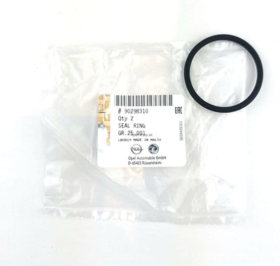 Opel Astra G Oil Level Sensor Gasket — Gaskets & Seals