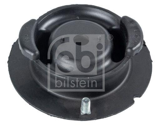 Febi Bilstein 08669 Shock Absorber Mount Front Mercedes W124 S124 C124 A124 88-98 — Bushings & Mounts