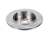 FEBI 43824 Brake Disc - Freelander II 06-Back — Brake Rotors & Drums