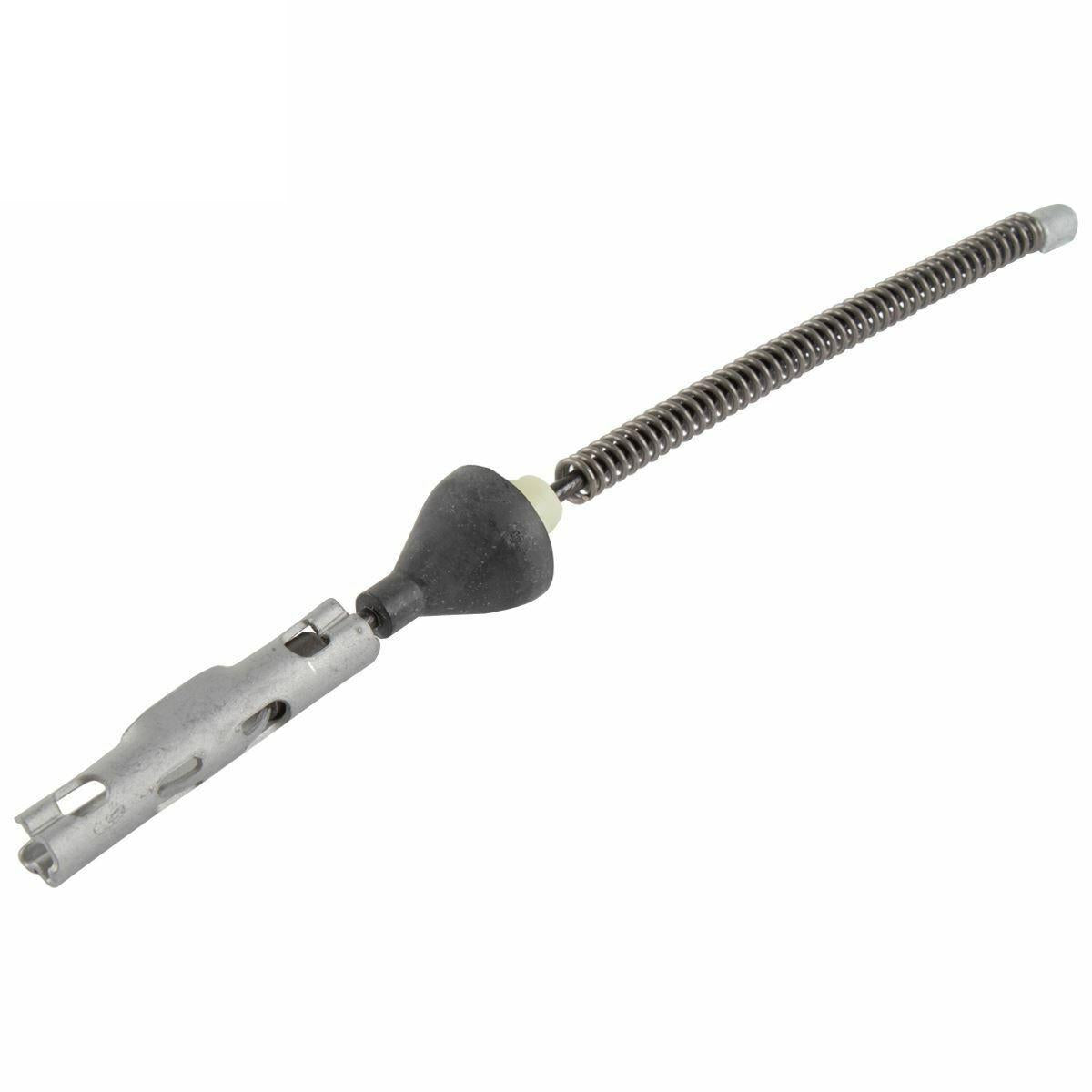 Cavo 4602614 Ford Fusion 2002-2013 Rear El Brake Cable Tablaya Giren Short Aftermarket — Brake Cables & Hardware