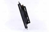 NISSENS Fan Motor - 324W for Chevrolet Lacetti — Motors, Pumps & Antennas