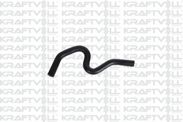 KRAFTVOLL Expansion Tank Hose — Hoses & Tanks
