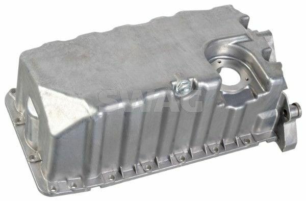 swag-oil-sump-view, swag-oil-sump-side, swag-oil-sump-top SWAG Oil Sump 03-T.Porter T5 - Durable Aluminum for Mechanics & Car Owners | 17.1 in SWAG Oil Sump 03-T.Porter T5 | Durable Aluminum oil-sump, swag, automotive-parts, mechanics, car-owners, aluminum-sump, engine-parts, vehicle-upgrades, mechanics-tools, ai-generated