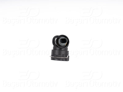 Wisco 1114449-00 Su Flange Pair Outlet VW Caddy Golf3 Passat1.8 94 >