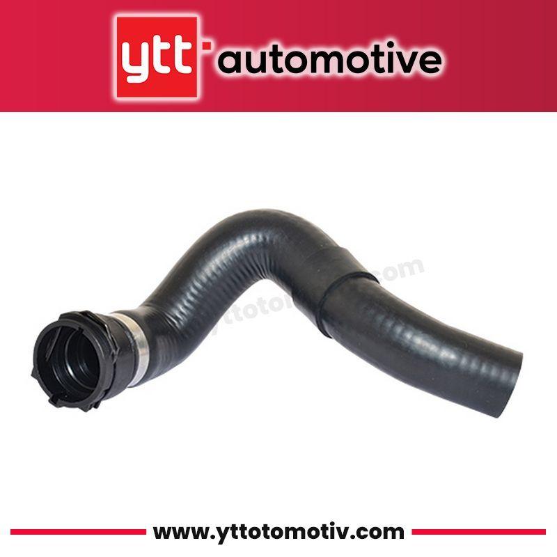 YTT Radiator Hose Upper 03-T Porter T5 2.5 TDI — Hoses & Tanks