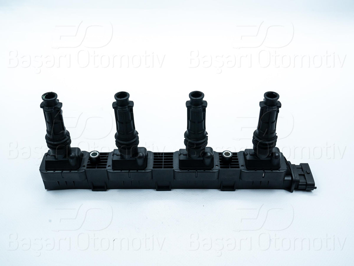 Wisco 2263005-00 Ignition Coil Opel Astra G H Corsa C D Z14xep — Coils & Plugs