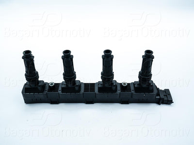 Wisco 2263005-00 Ignition Coil Opel Astra G H Corsa C D Z14xep — Coils & Plugs
