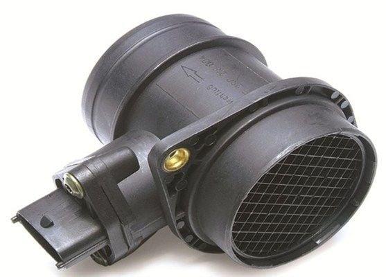 MAGNETI MARELLI Mass Air Flow Sensor - Mass Air Flow Sensor Marea-Brava-Vo 1.9-2.4Jtd — Engine Management Sensors