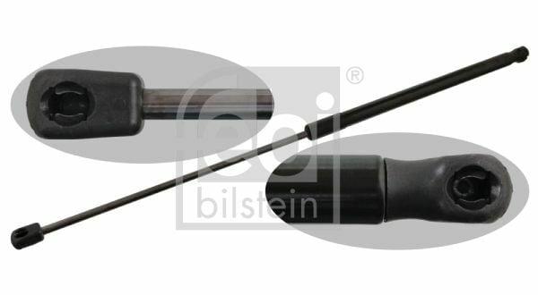 FEBI 47106 - Shock Absorber for Range Rover Evoque 2012 — Shocks & Struts