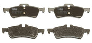 trw gdb1561 rear brake pads, high performance brake pads for mini r50 r53 r52 TRW GDB1561 Rear Brake Pads - High Performance for Mini R50 R53 R52 | Vehicle Owners & Mechanics TRW GDB1561 Rear Brake Pads for Mini R50 R53 R52 trw, rear-brake-pads, mini-r50, mini-r53, mini-r52, brake-pads, mechanics, car-owners, vehicle-parts, ai-generated