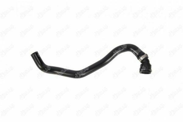 IBRAS Heater Hose for Fiorino Bipper Nemo 1.4 - Durable EPDM — İbraş, Hoses & Tanks