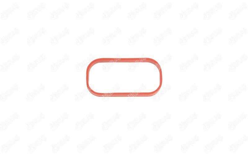 İbraş 21093 Manifold Gasket Intake 500 1.3 Mtjt 07 /Doblo 1.3 JTD 00 /Combo 1.3 CDTi 05 Corsa C D 00 09 — Gaskets & Seals