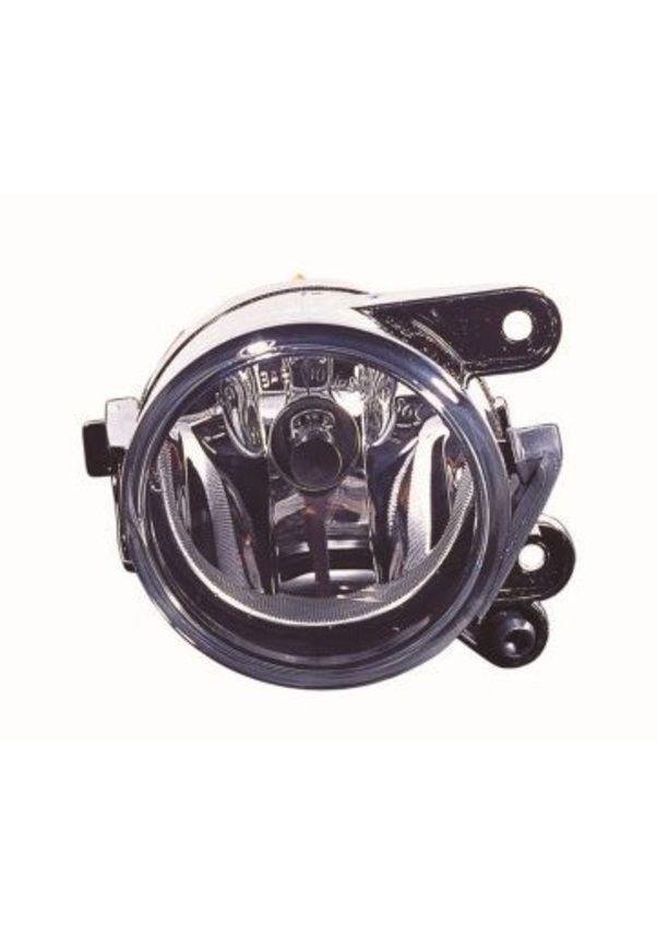 Volkswagen Golf 5 Right Front Fog Light - Import — Auto Parts Hall, Tail, Signal & Reflectors