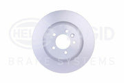 front brake disk for Land Rover Range Rover Sport, HELLA PAGID brake disk specifications, brake disk installation guide for Land Rover HELLA PAGID Brake Disk - Front for Land Rover Range Rover Sport & Discovery IV | 2.7 D, 3.0 D, 3.0 TD, 3.6 D, 4.2, 4.4, 5.0 V8 HELLA PAGID Brake Disk for Land Rover Vehicles land-rover, brake-disk, hella-pagid, car-parts, vehicle-maintenance, mechanics, car-enthusiasts, auto-repair, braking-systems, ai-generated