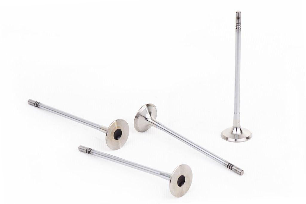 Güneş Volkswagen Bora 1.6 (AKL) Valve Set — Valvetrain