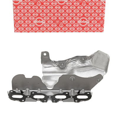 Elring 894.772 Opel Astra K 1.6 Diesel Exhaust Manifolt Gasket Astra J / K / Insignia A / B — Gaskets & Seals