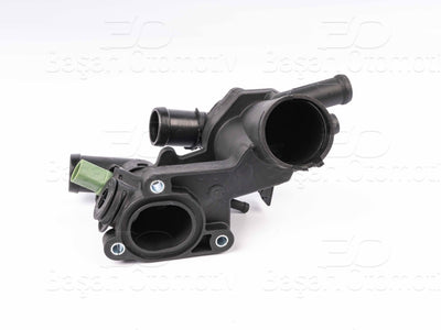 Wisco 1113954-00 Thermostat Seat Complete VW New Beetle A2 1.4 00 > — Water Pump & Thermostat