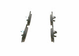 BOSCH Brake Pads 0986494005 - Fox Hatchback