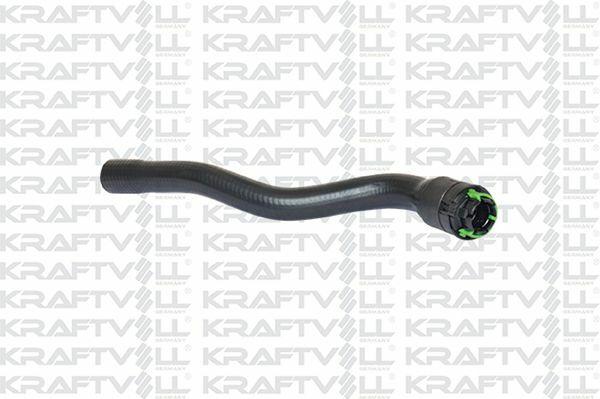 KRAFTVOLL Heater Hose for Astra H 1.6 - Radiator Hose — Hoses & Tanks